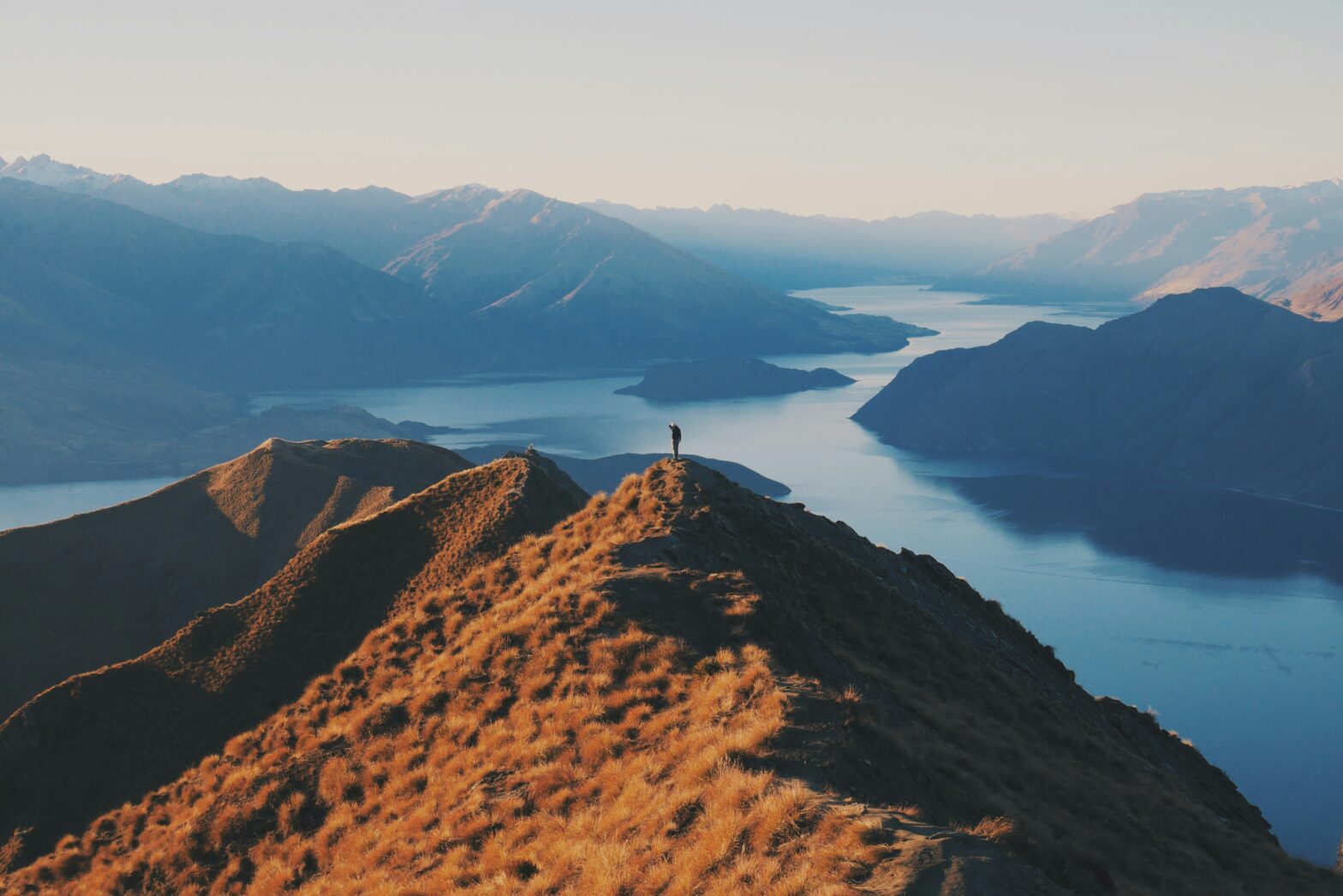 5 Reasons Why Autumn Is The Best Time To Visit New Zealand