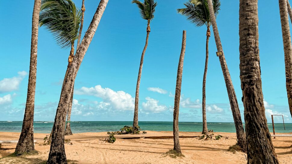 “Madea's Destination Wedding” filming location is partially a stunning tropical getaway.