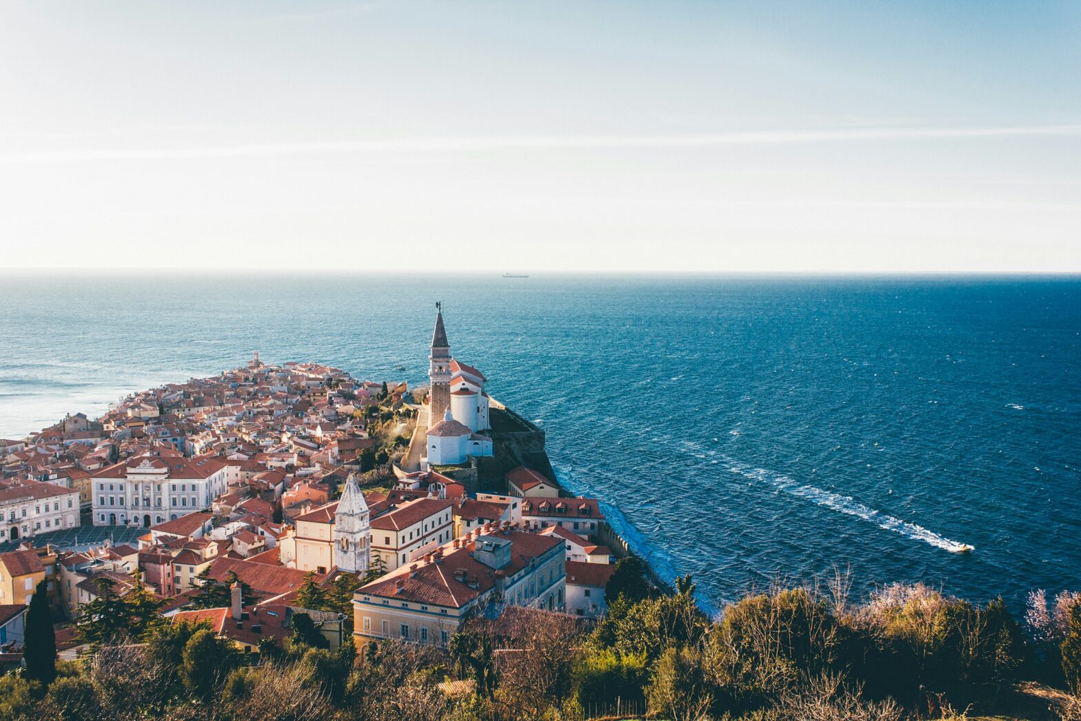 This Stunning Central European Country Is Launching A Digital Nomad Visa – Here's What To Know