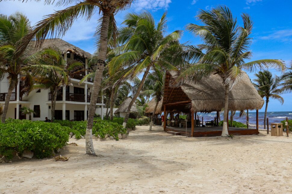 Check out the stunning “Bachelor In Paradise” filming location.