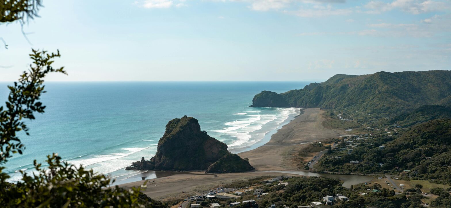 How Disney's 'Zombies 4' Left Toronto Behind For Dreamy New Zealand Filming Locations