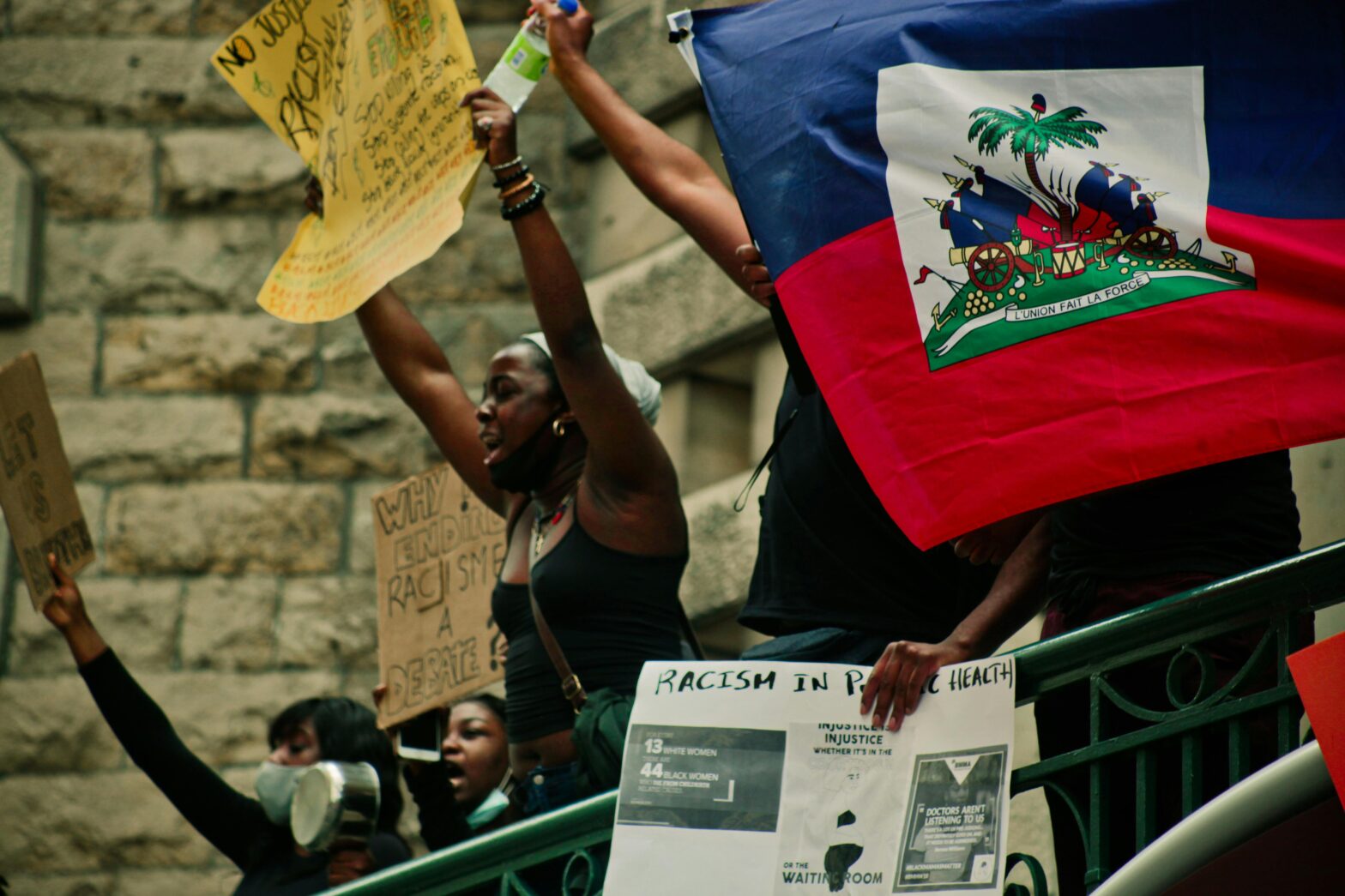 Why Haiti Is And Will Always Be The Blueprint For Revolution
