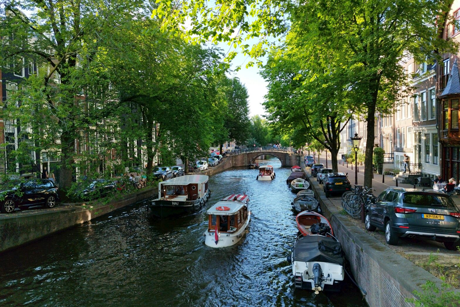 Where Was 'Almost Cops' Filmed? Turn In Your Badge In Rotterdam, Netherlands