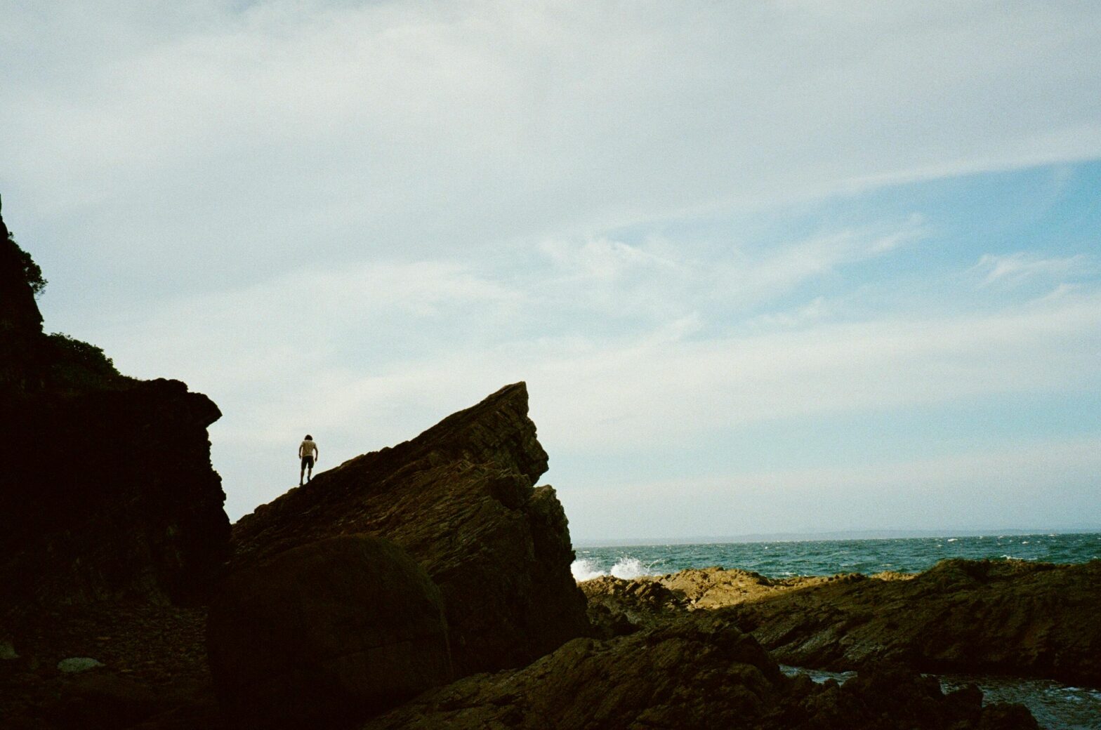 How To Explore 'I Know What You Did Last Summer' Filming Locations, Past And Present