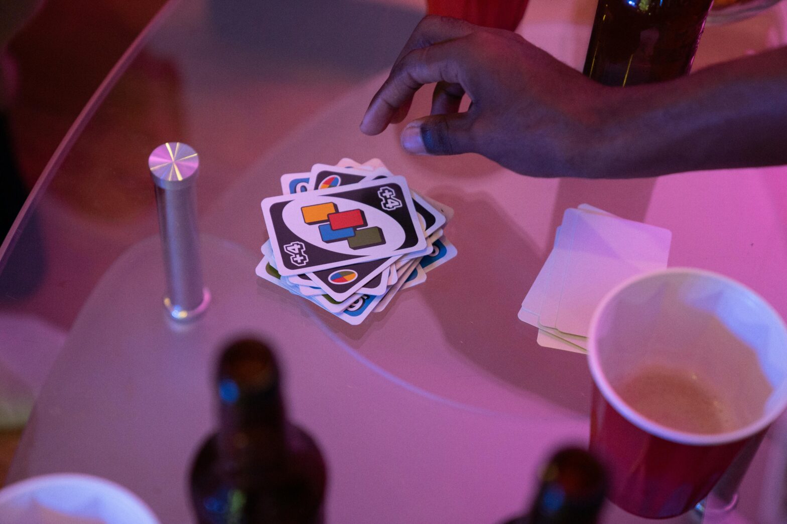 A UNO Social Club Is Coming To Las Vegas, And Maybe To A City Near You