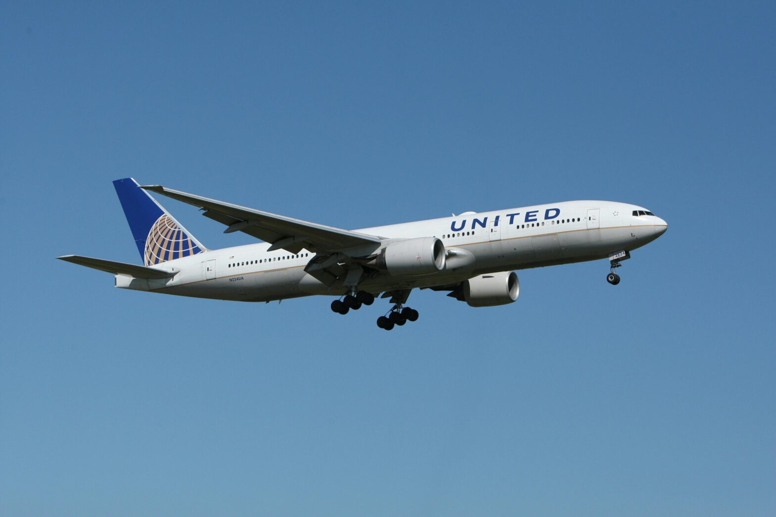 United Airlines Travelers Can Expect Even More New Offerings