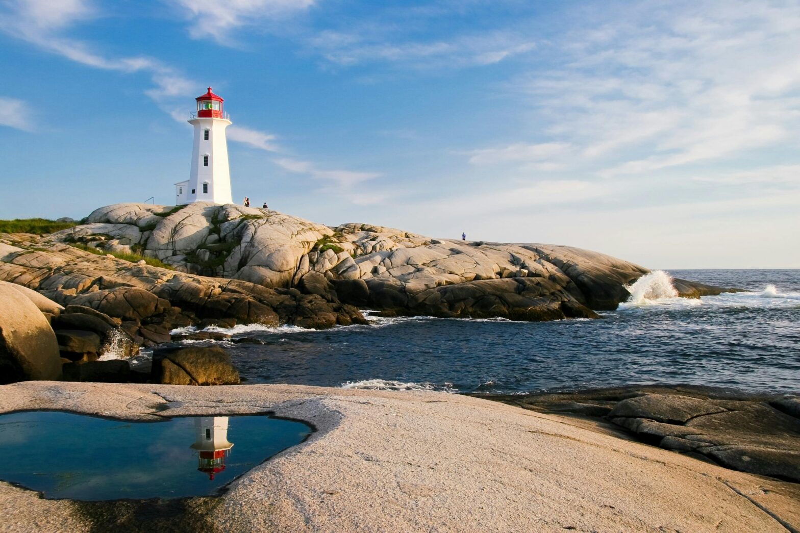 Where Was 'Sullivan's Crossing' Filmed? Visit Picturesque Halifax, Nova Scotia