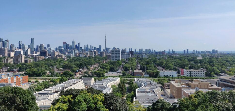 Fans of the ‘Zombies’ movies can travel to stunning Canada.