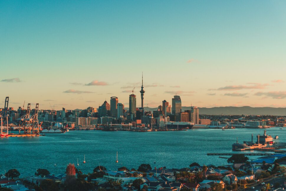 Auckland