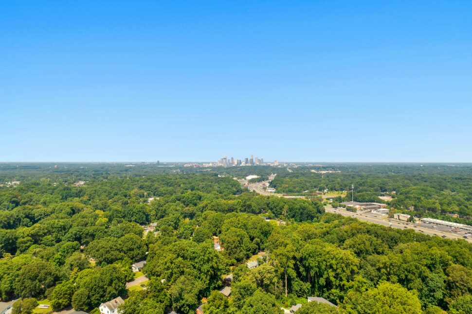 North Carolina is where ‘The Hunting Wives’ was filmed.