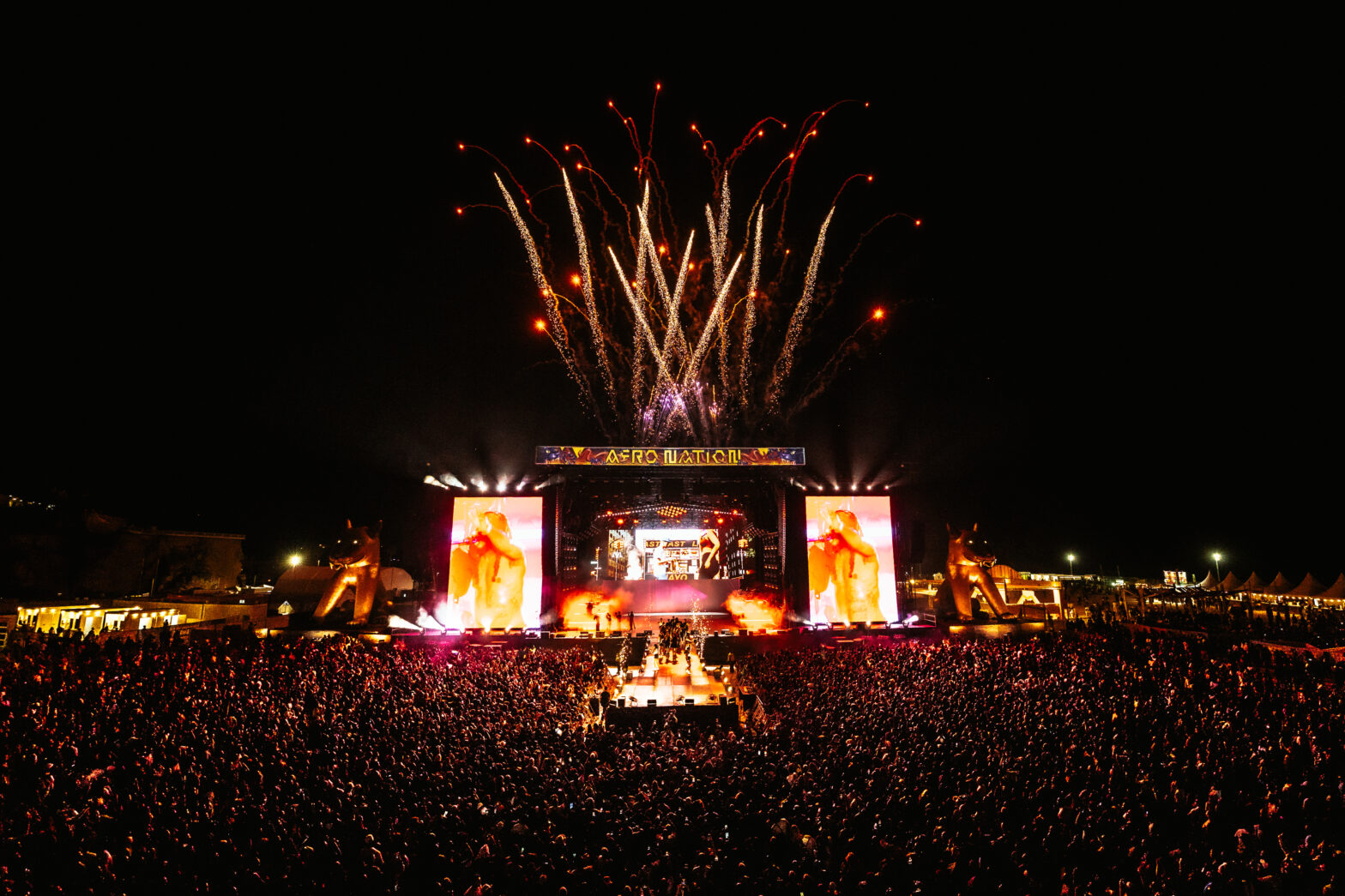 Afro Nation Portugal 2026: The Ultimate First-Timer’s Guide
