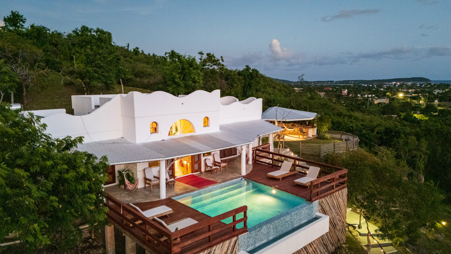 From Visitor To Visionary: How Photographer Kirth Bobb Found Home In Treasure Beach, Jamaica