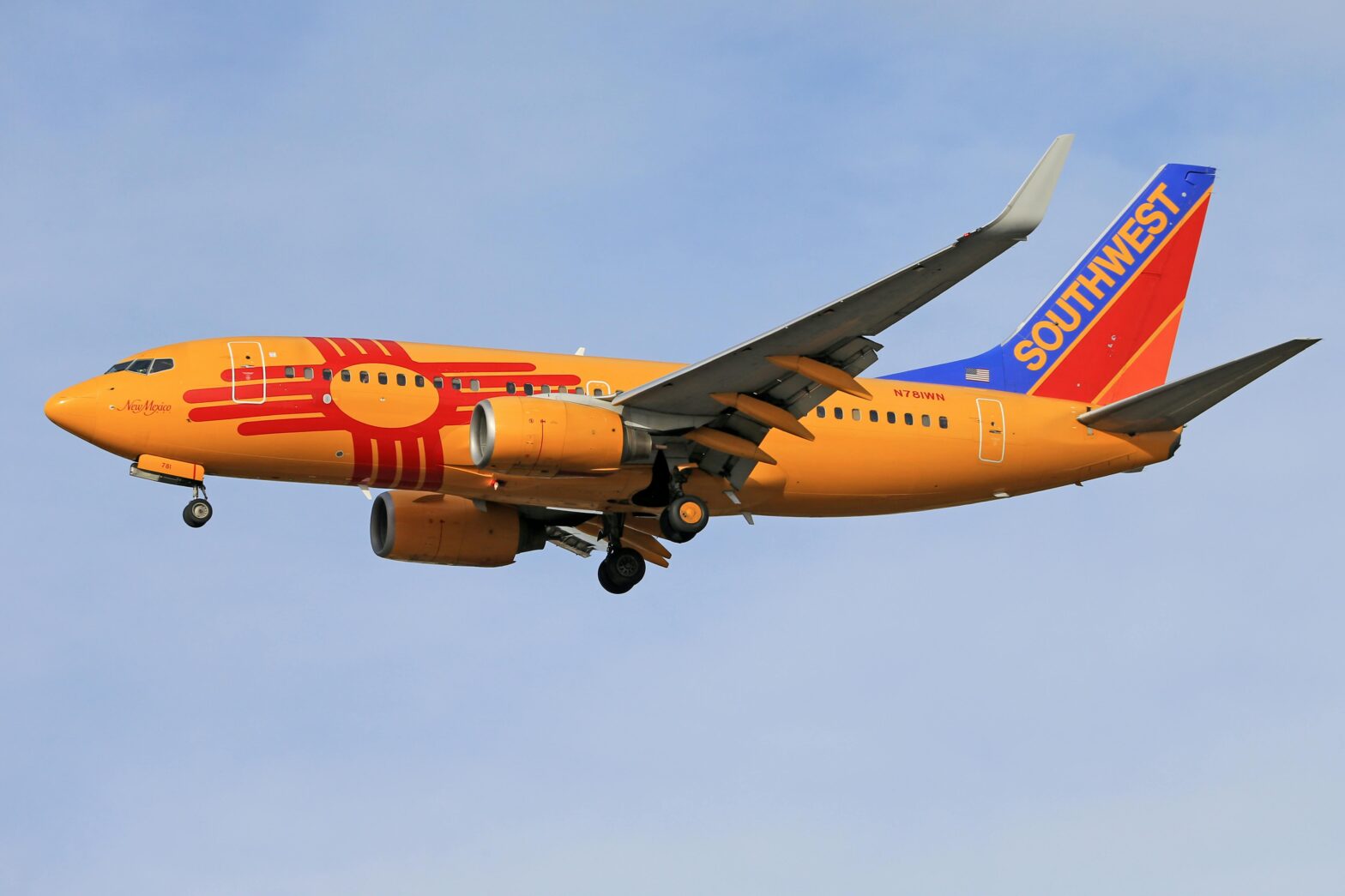 Blind Passengers Left Stranded By Southwest Airlines During Flight Delay Debacle