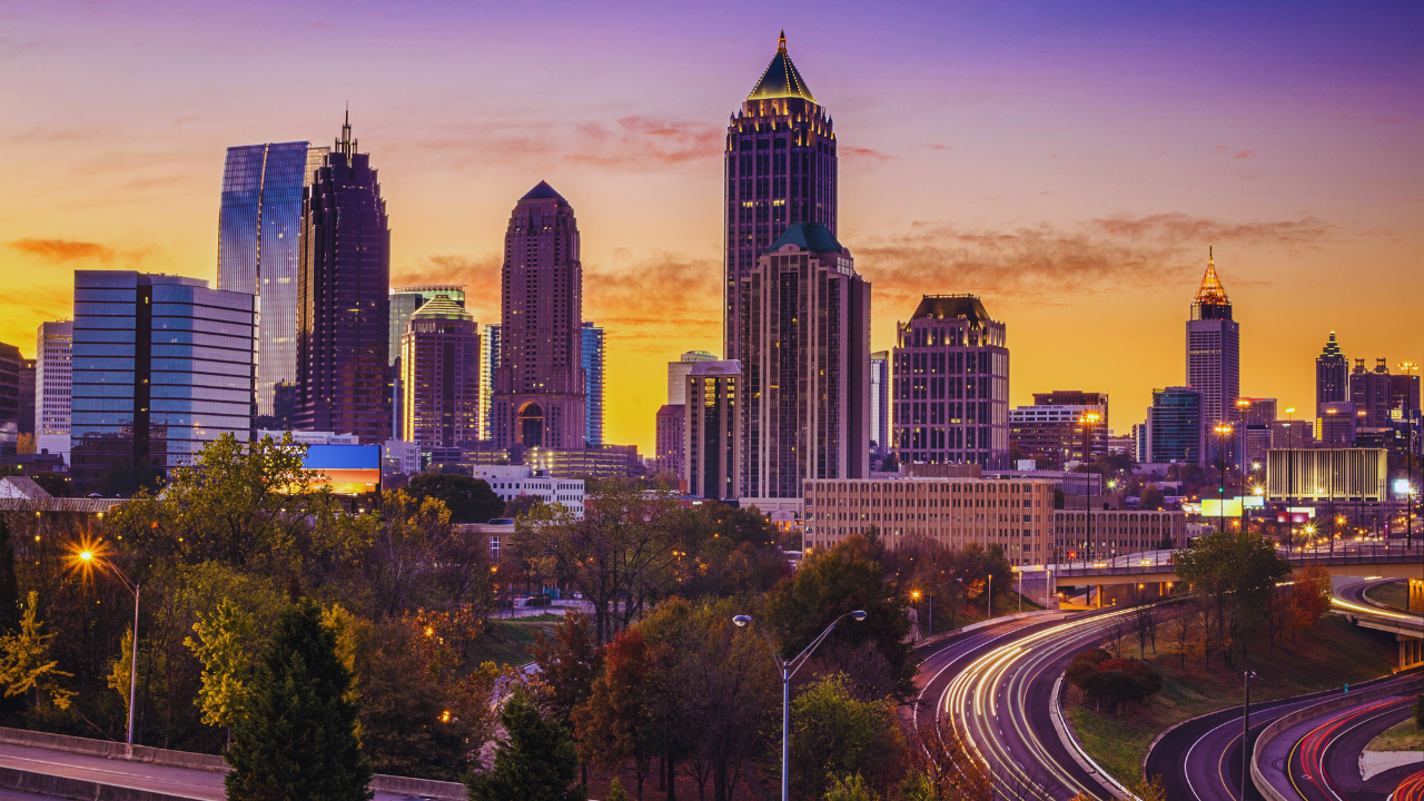 Where Was 'The Pickup' Filmed? Roam The Metropolitan Atlanta Area In Georgia