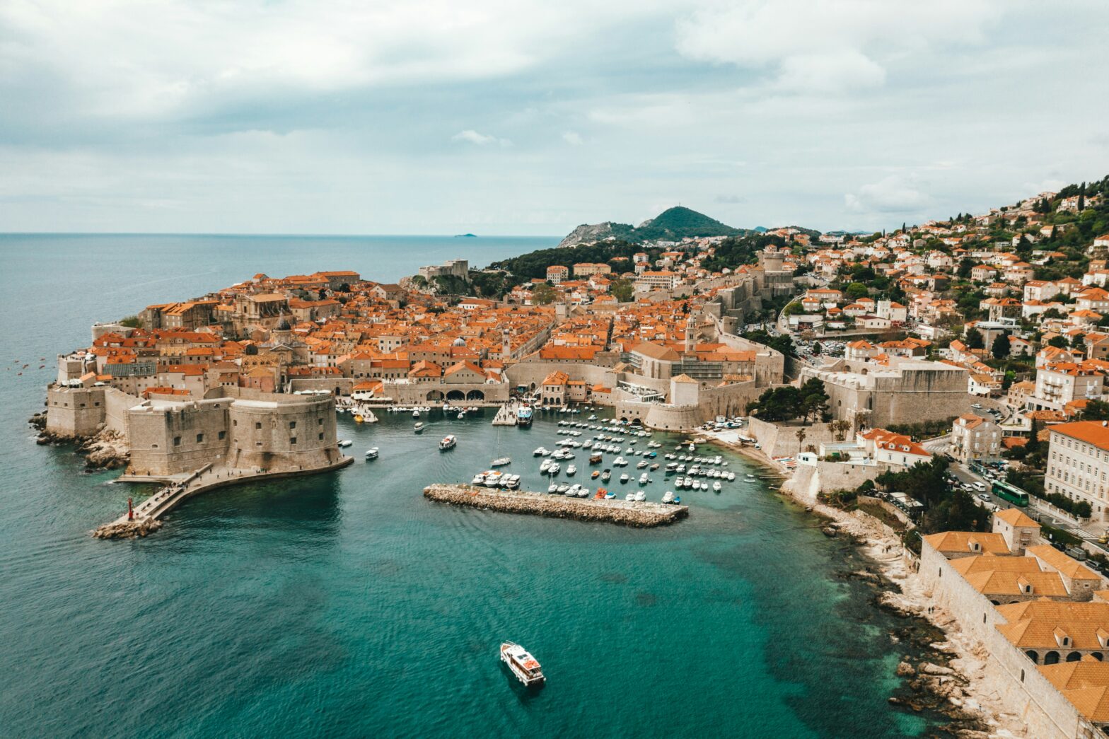 Croatia Extends Digital Nomad Visa To Three Years, Attracting Remote Workers To The Adriatic