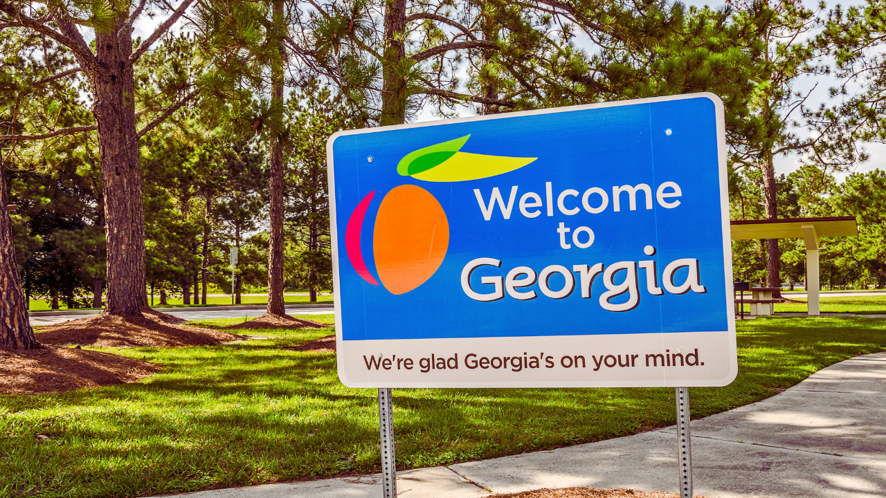 Where Was 'Gasoline Alley' Filmed? Visit The Charming Of Charming South Central Georgia