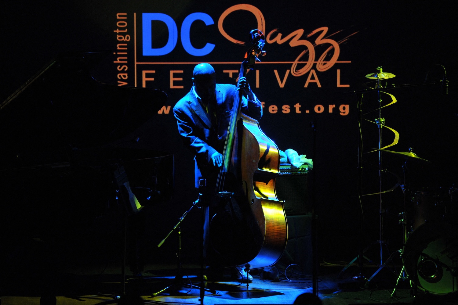 Everything You Need To Know About DC JazzFest 2025