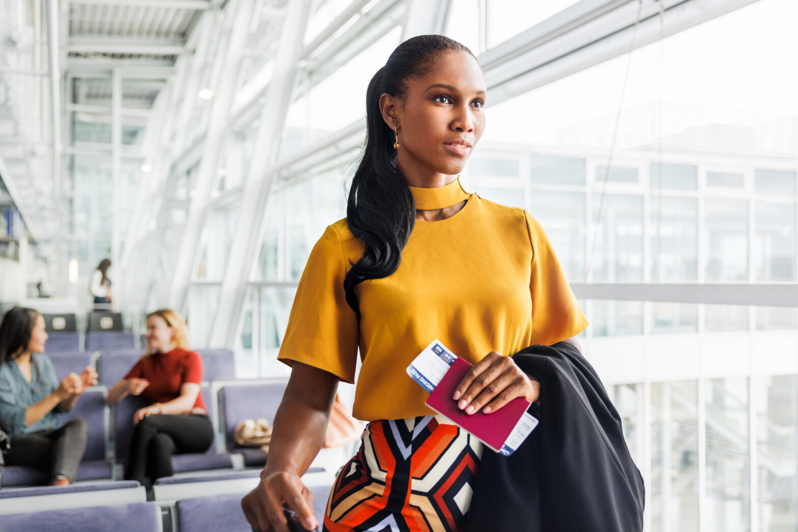 FAA Restricts Flying With Some Hair Tools — What You Need To Know
