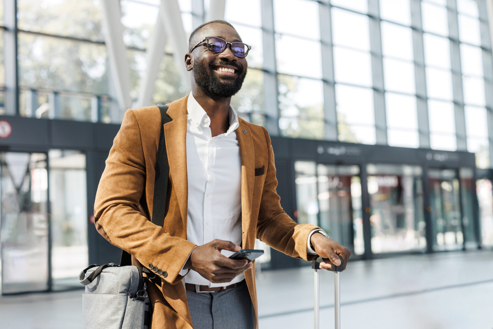 Namibian And Zambian Nationals To Enjoy Passport-Free Travel Between Bordering Countries