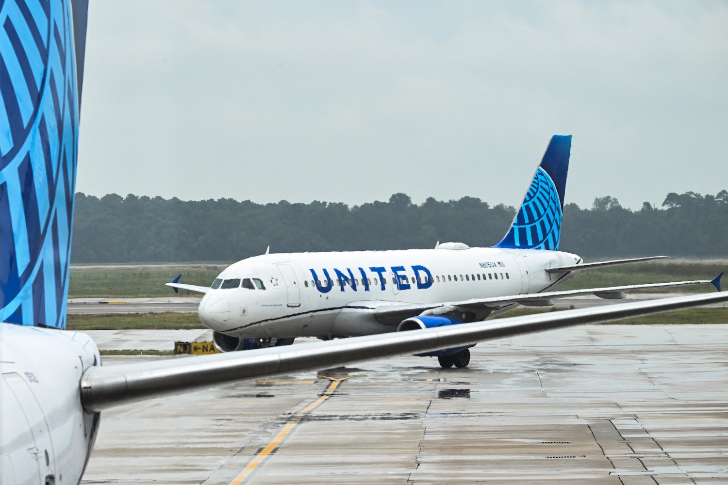 'Mayday': Engine Failure Causes United Airlines Flight To Return To D.C. Airport