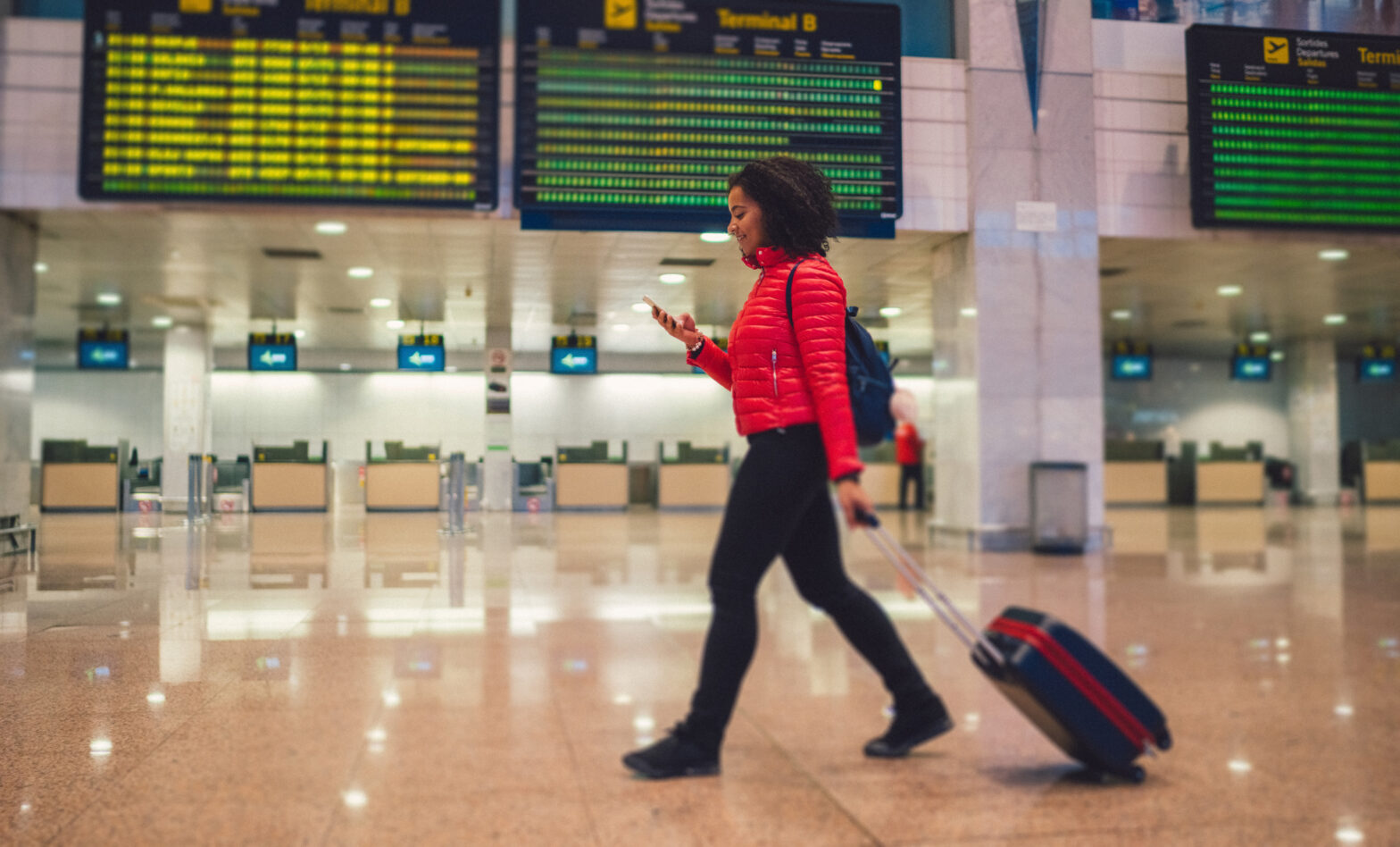 JFK Airport's $9.5 Billion International Terminal Takes Shape Ahead Of 2026 Opening
