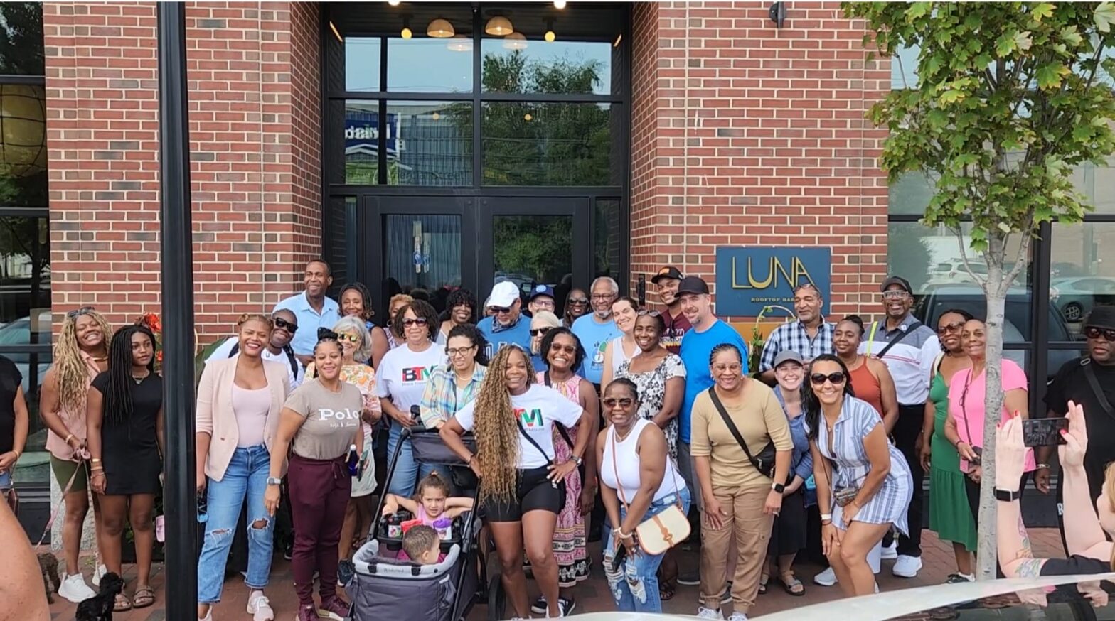 Maine Was A Haven For Black Travelers In Jim Crow. A Travel Group Wants Them Back