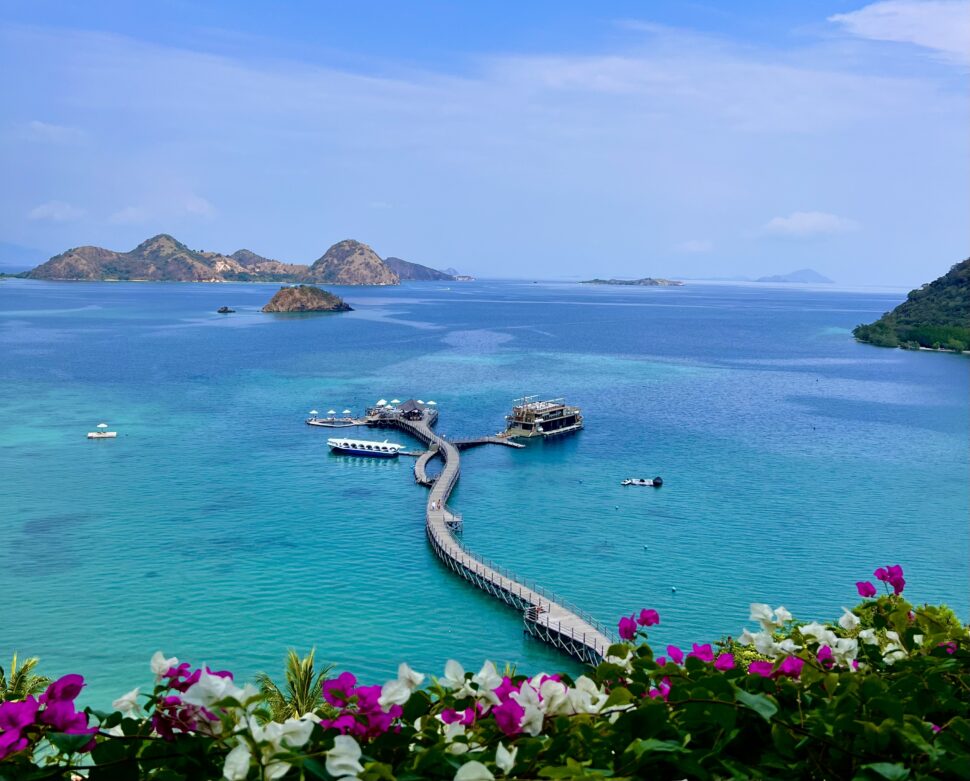 Labuan Bajo