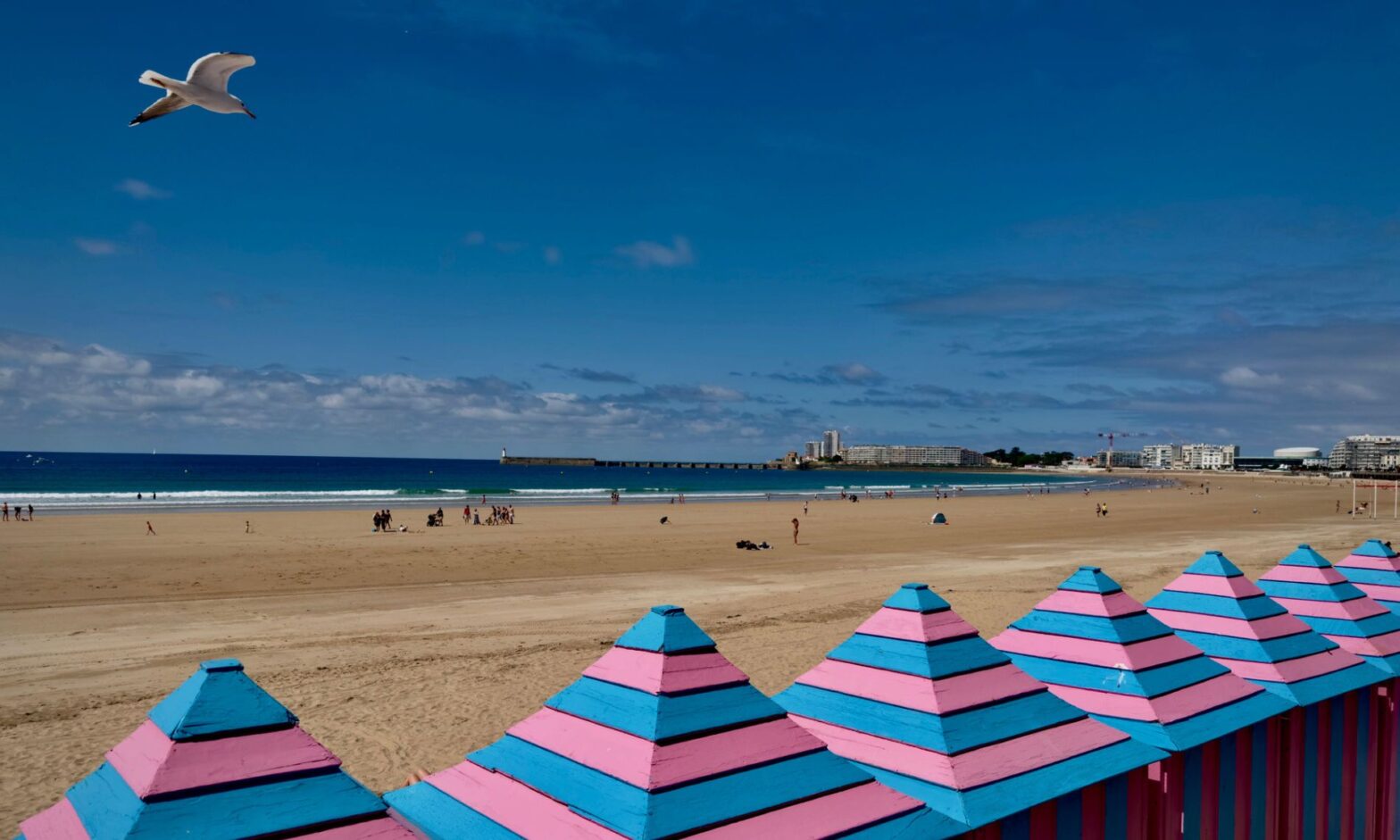 Cover Up Or Pay Up: French Resort Town Slaps $175 Fines On 'Half-Naked' Tourists