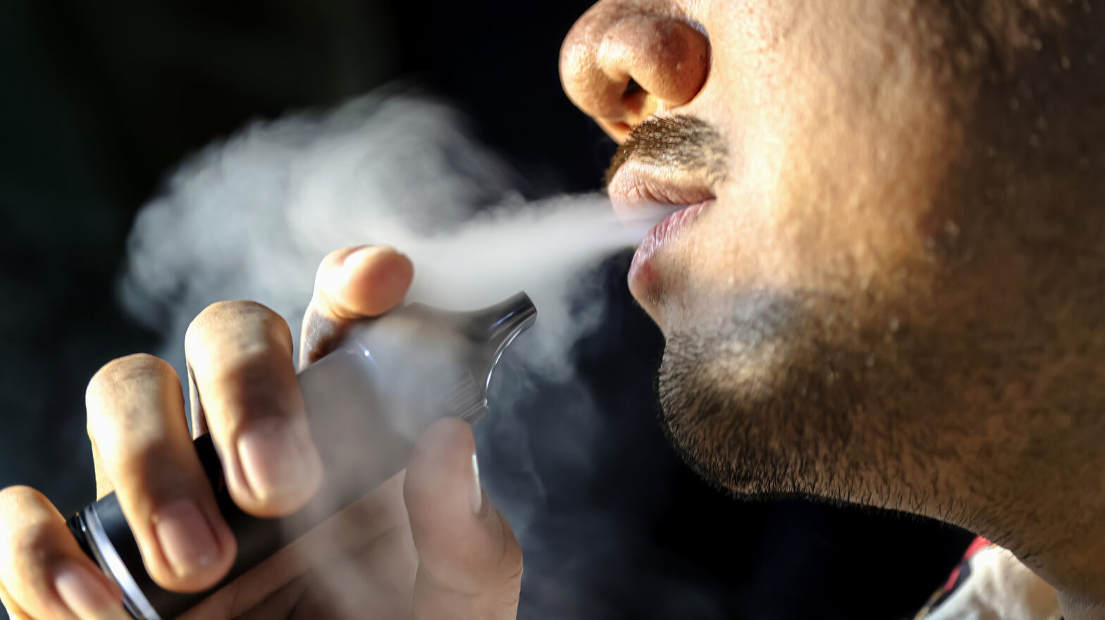 Traveler Goes Viral After Caught And Confronted For Vaping On A Plane – 'I Was Publicly Humiliated'