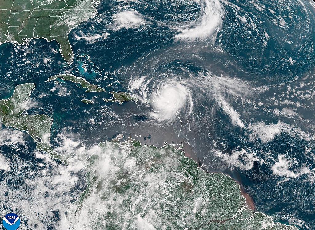 What To Know About Mandatory Evacuations In NC Before Hurricane Erin's Arrival