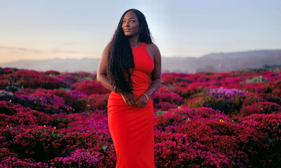 Top Travel Influencer Nominee Ciara Johnson