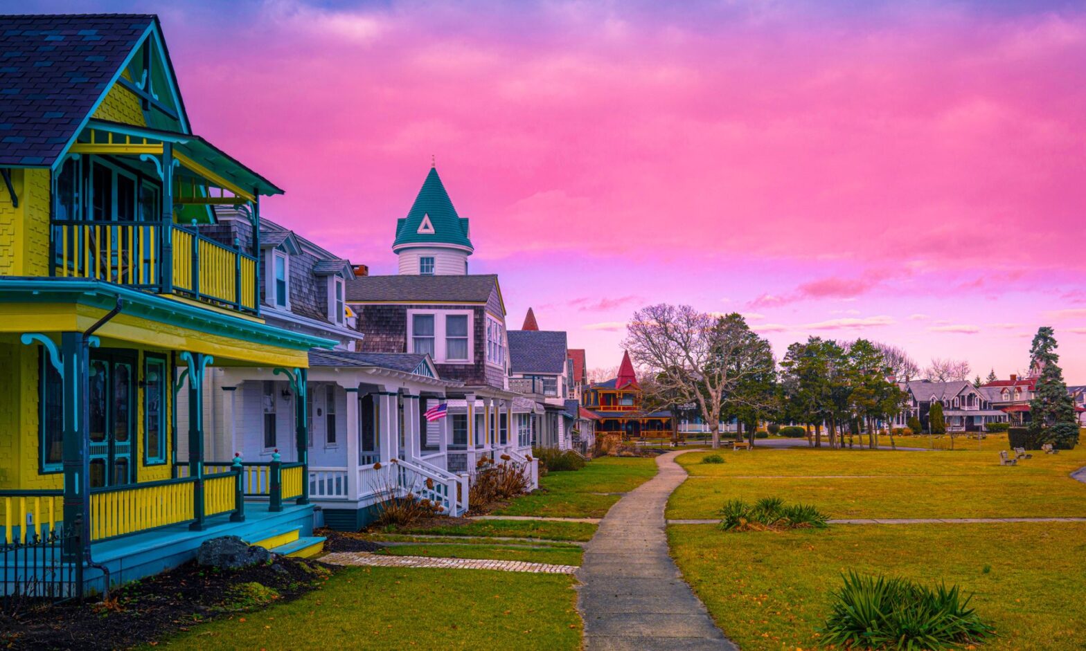 How To Get To Martha's Vineyard