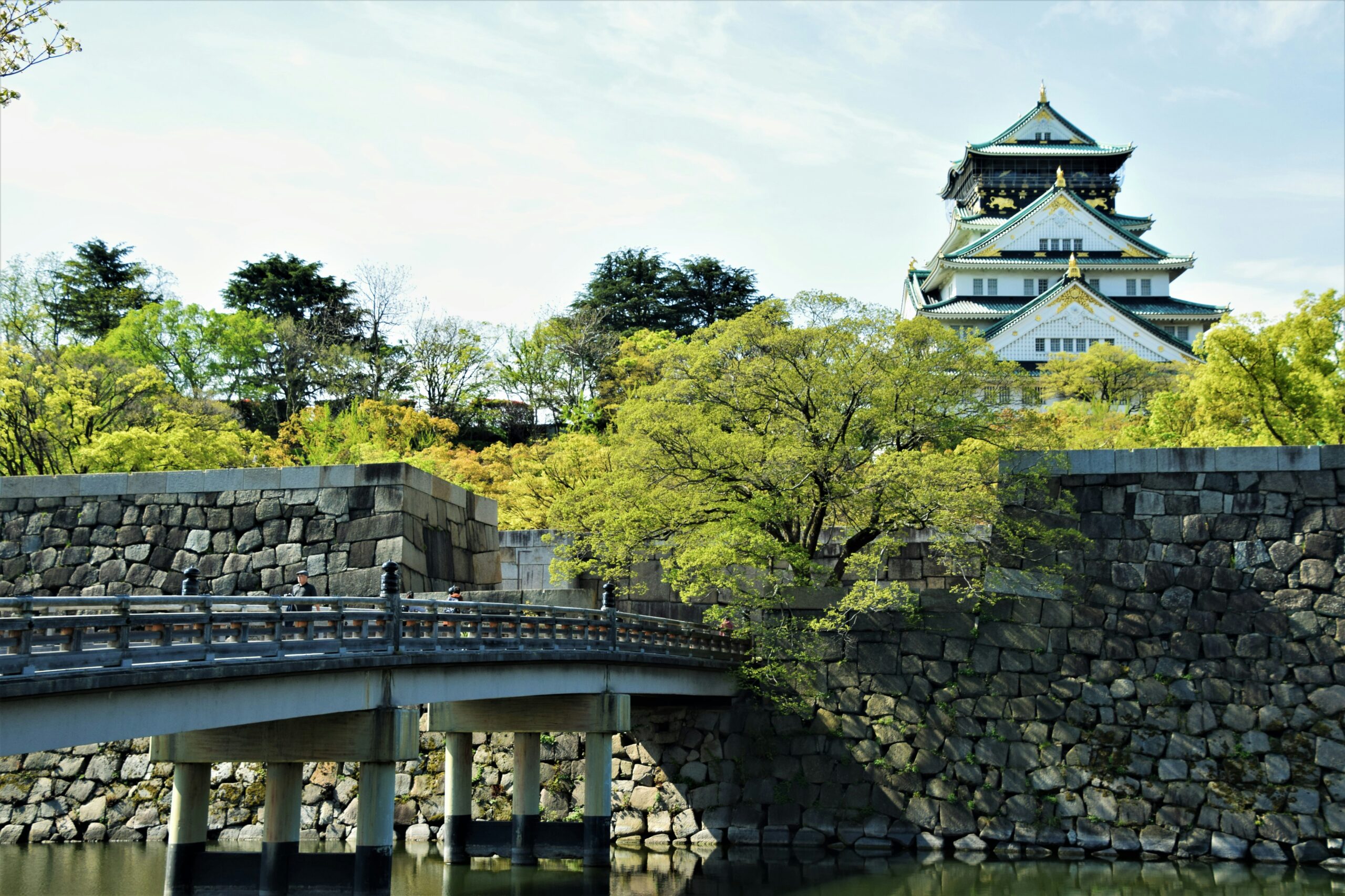 Osaka, Japan