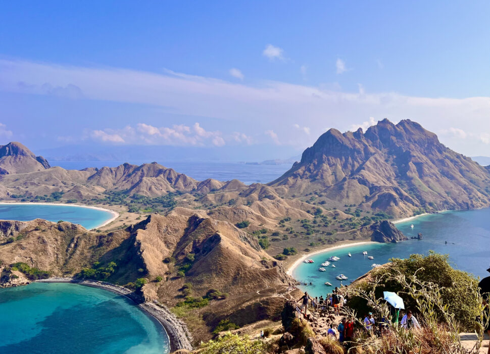 Padar Island
