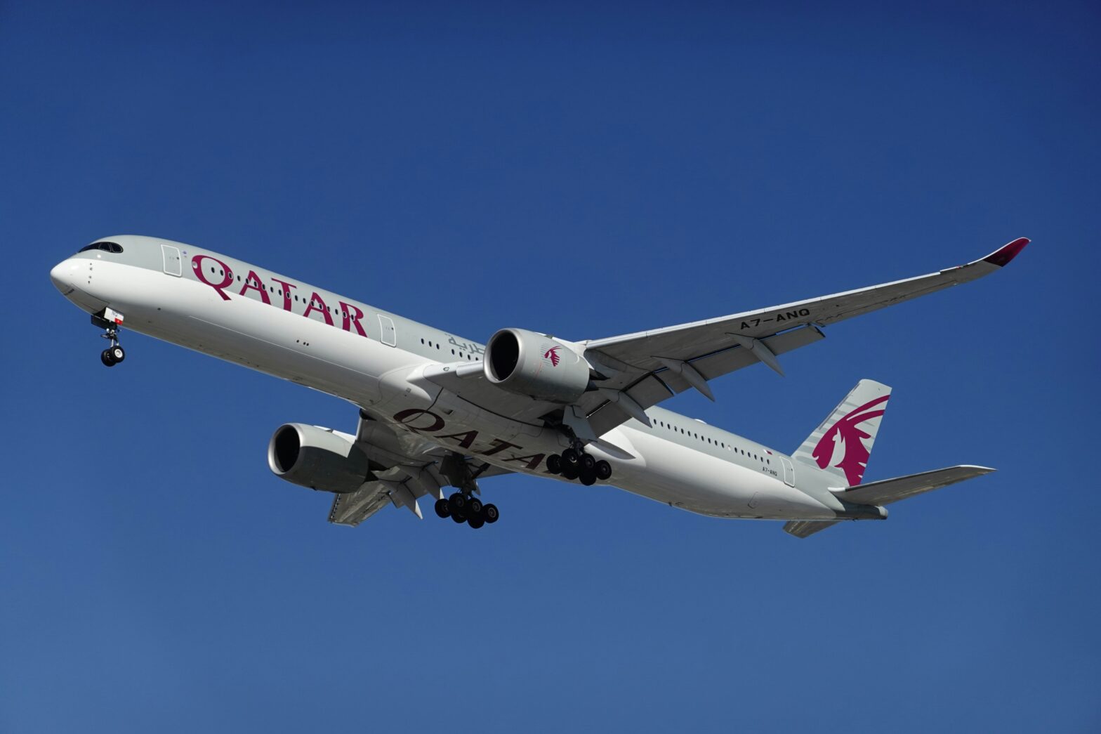 Qatar Airways Announces First-Ever US Airport Lounge At New York's JFK Terminal One