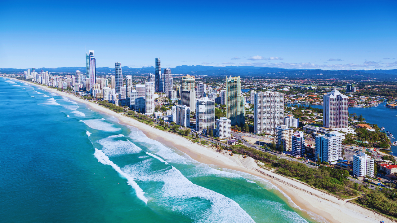 Where Was 'Good Cop/Bad Cop' Filmed? Explore The Gold Coast Of Queensland, Australia