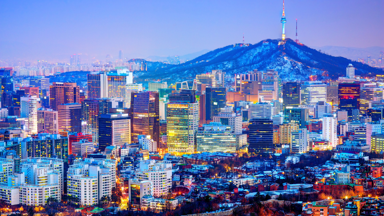Where Was 'Butterfly' Filmed? Immerse In The Vibrant Culture Of Seoul, South Korea