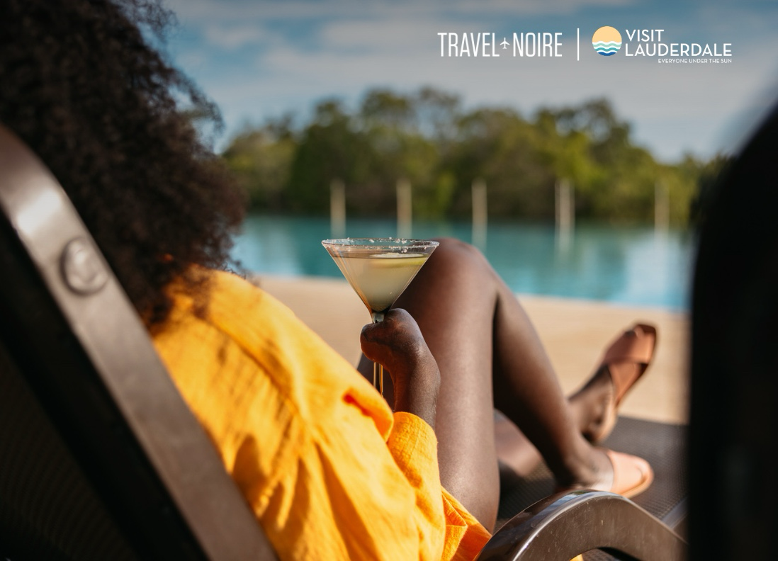 The Perfect Girls’ Trip Exists—And It’s in Greater Fort Lauderdale