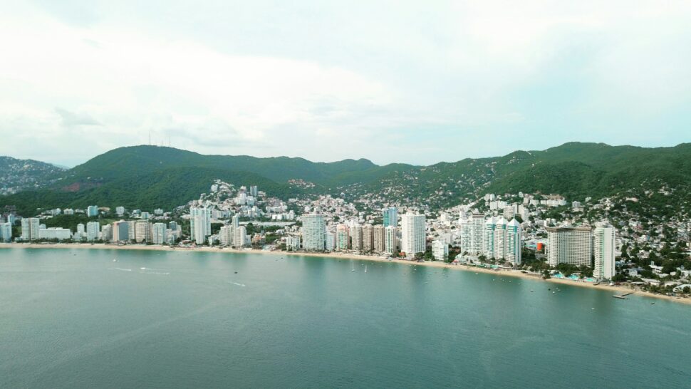 Acapulco, Acapulco, México