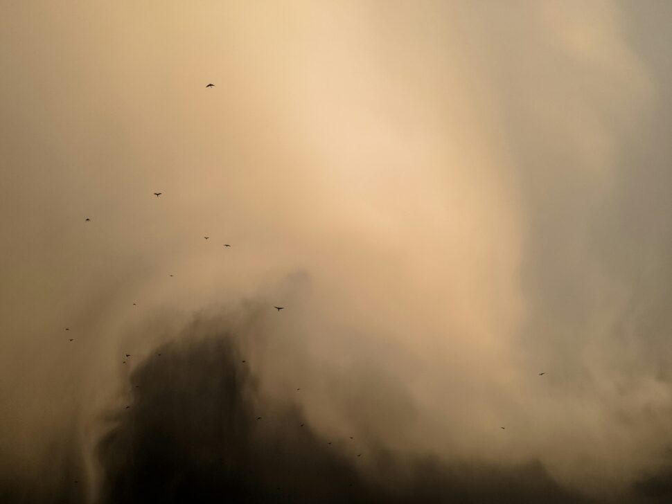 So, what is a haboob? Here’s the meaning behind the name.