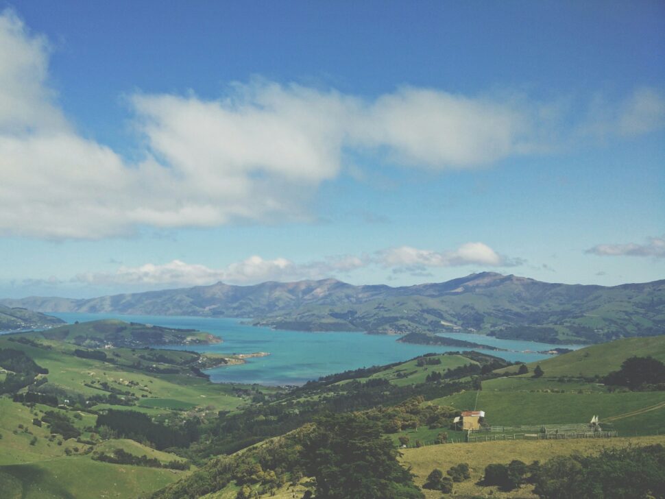 Check out these stunning “Chief of War” filming locations.