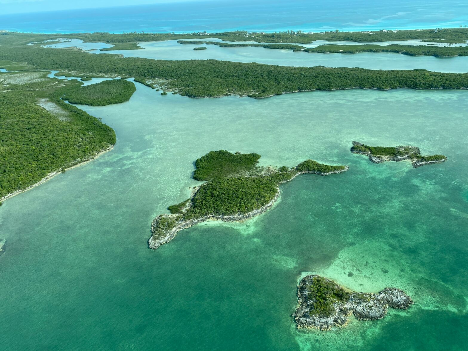 Your Guide To 'After The Sunset' Filming Locations In The Bahamas And Beyond