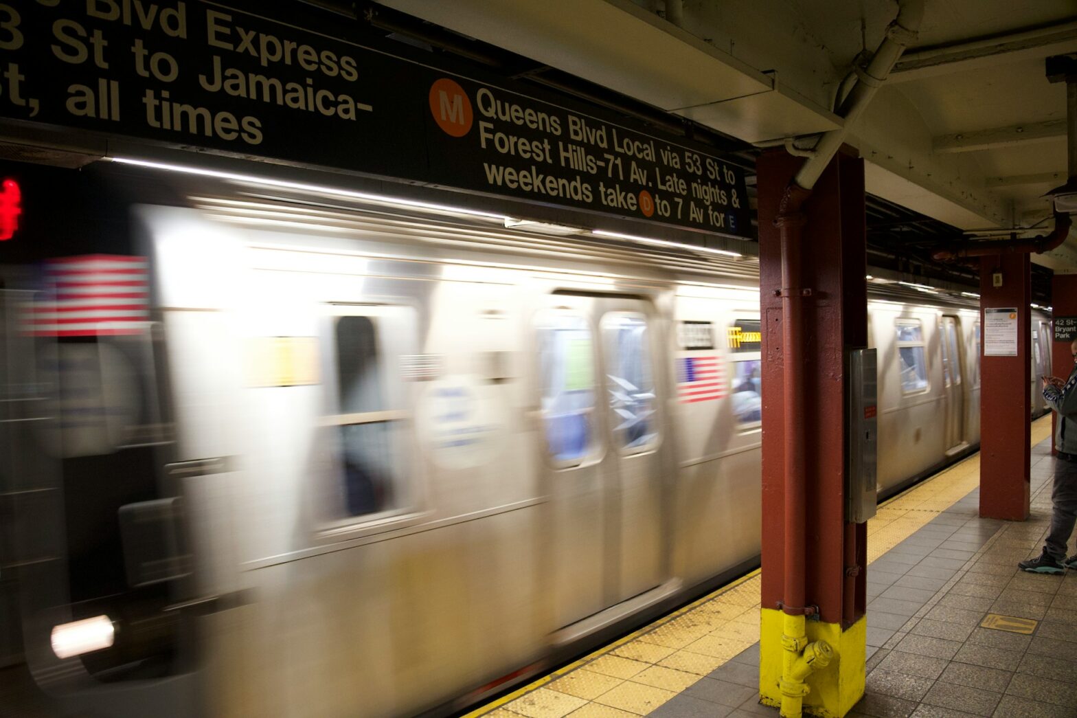 NYC Commuters Could Face $3 Subway Tickets And More Price Hikes In 2026