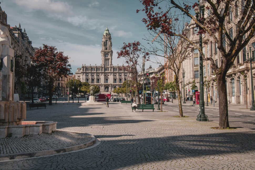 Where was The Map That Leads To You filmed? Check out these two underrated cities.