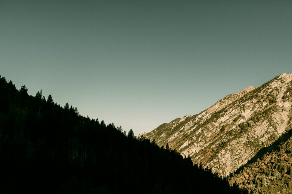 Where was ‘Mountainhead’ filmed? This Utah area.