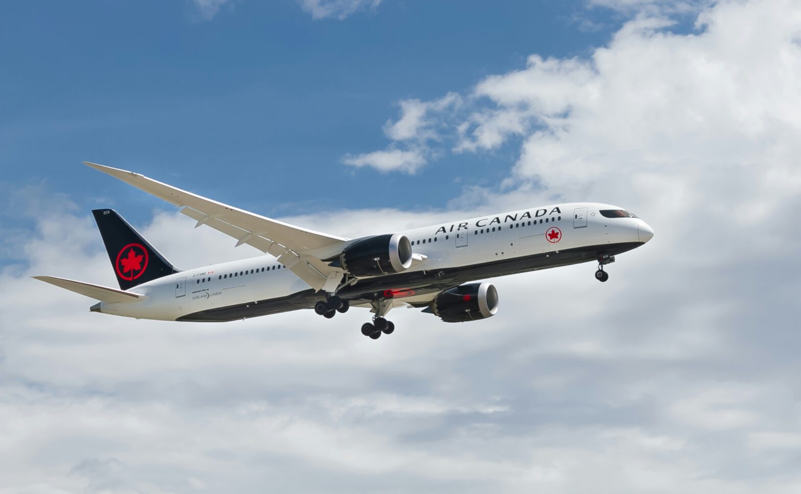 What Travelers Should Know About Air Canada Flight Attendants' Strike And Flight Cancellations
