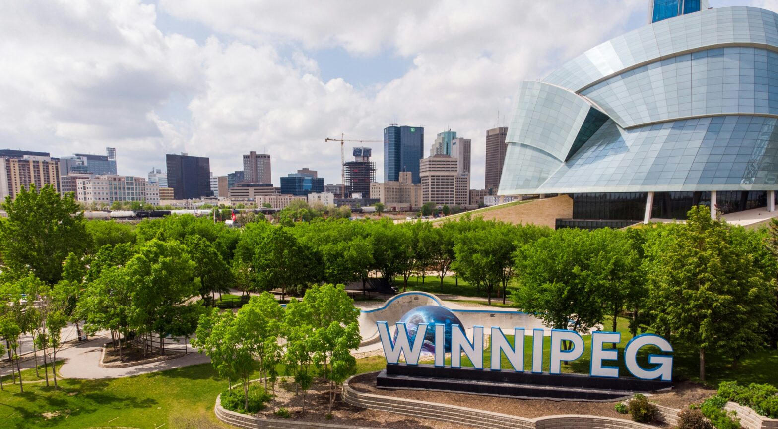 'Nobody 2' Filming Locations Cleverly Disguise Manitoba, Canada As Arkansas