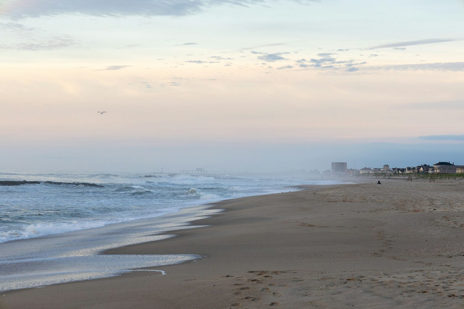 ‘If They Get Really Arrogant… They’ll Be Arrested’ – Seaside Heights Mayor Warns Beachgoers To Follow This Critical Rule