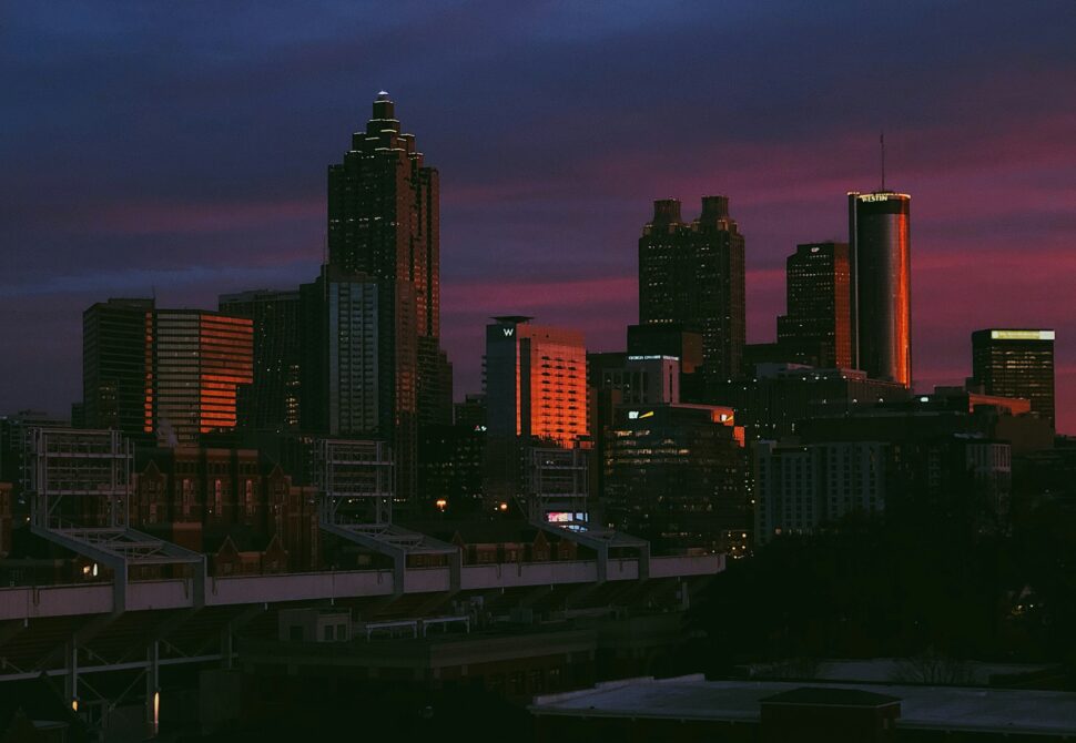 For wondering fans, this popular city is where ‘Weapons’ was filmed.