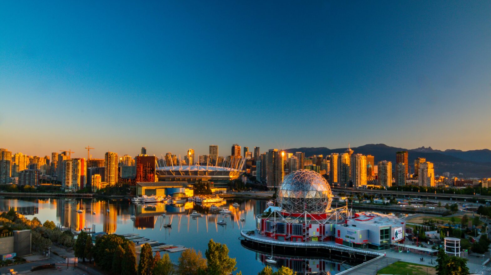 Visit Beautiful Vancouver's 'Final Destination: Bloodlines' Filming Locations